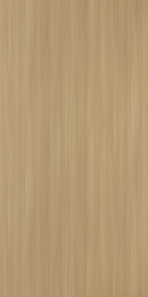Wood veneer panel