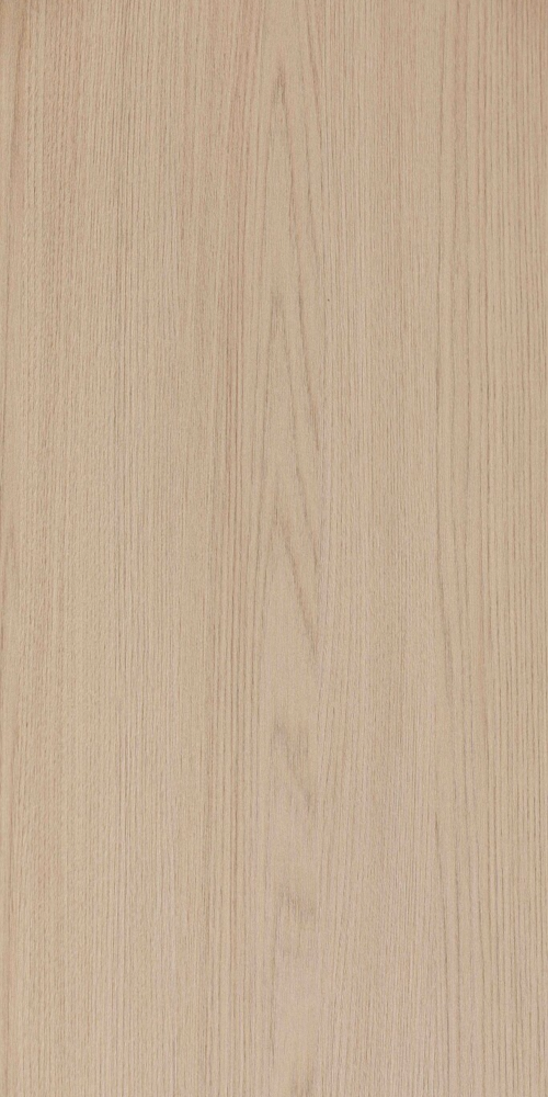 Wood veneer panel