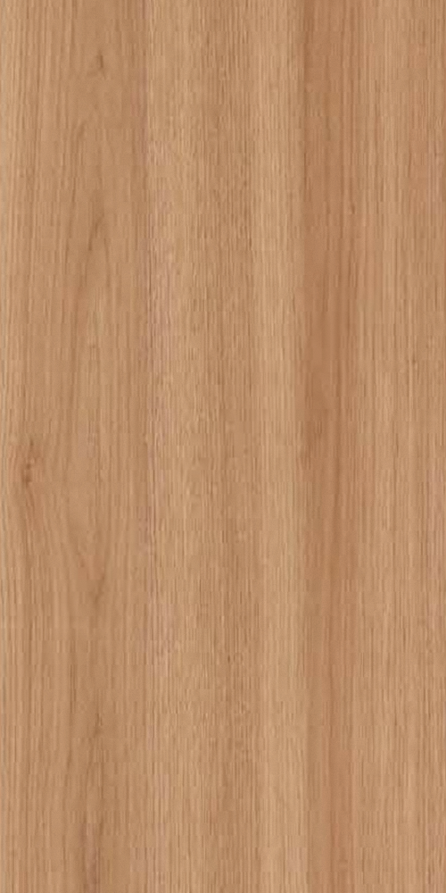 Wood veneer panel