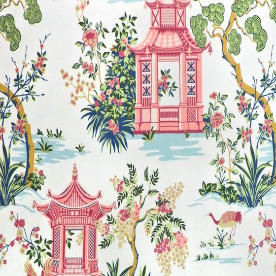 R-HARMONY PRIMROSE - Regal Fabrics