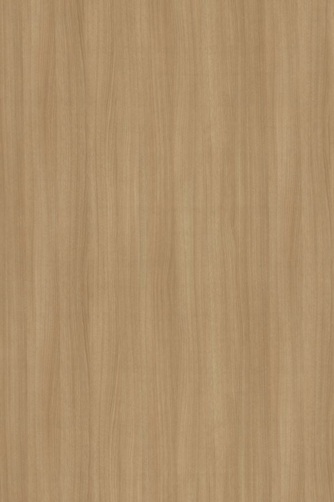 Wood veneer panel
