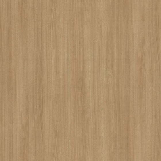 Wood veneer panel