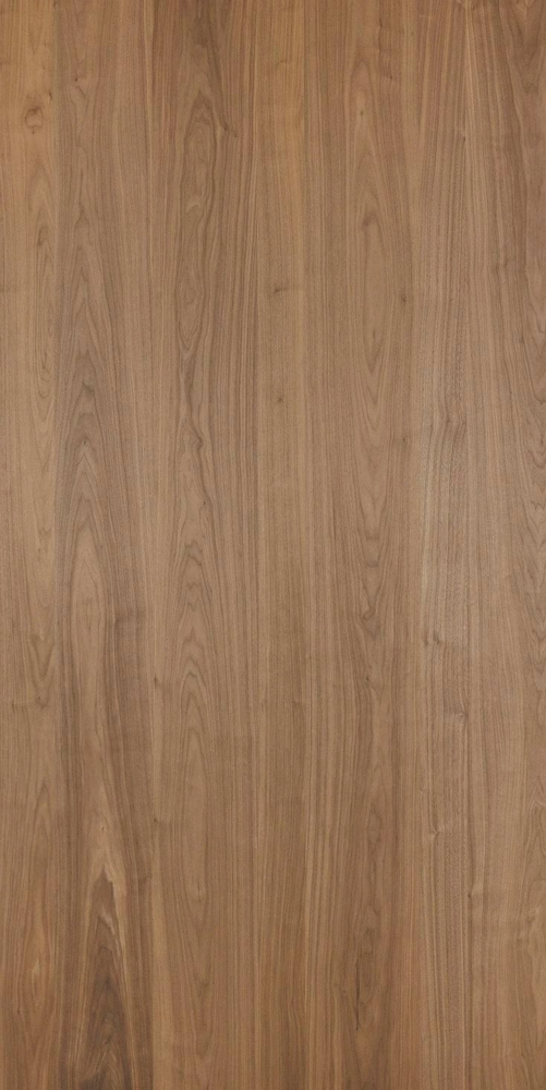 Wood veneer panel