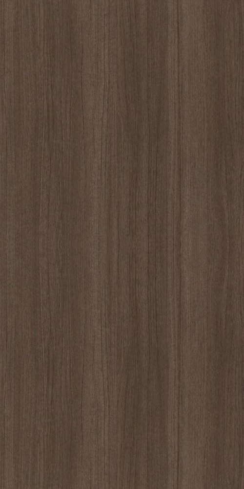 Wood veneer panel