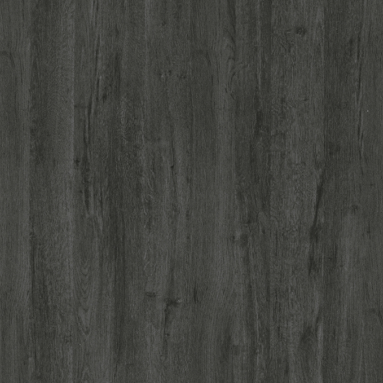 Jet Black Oak 406x858mm