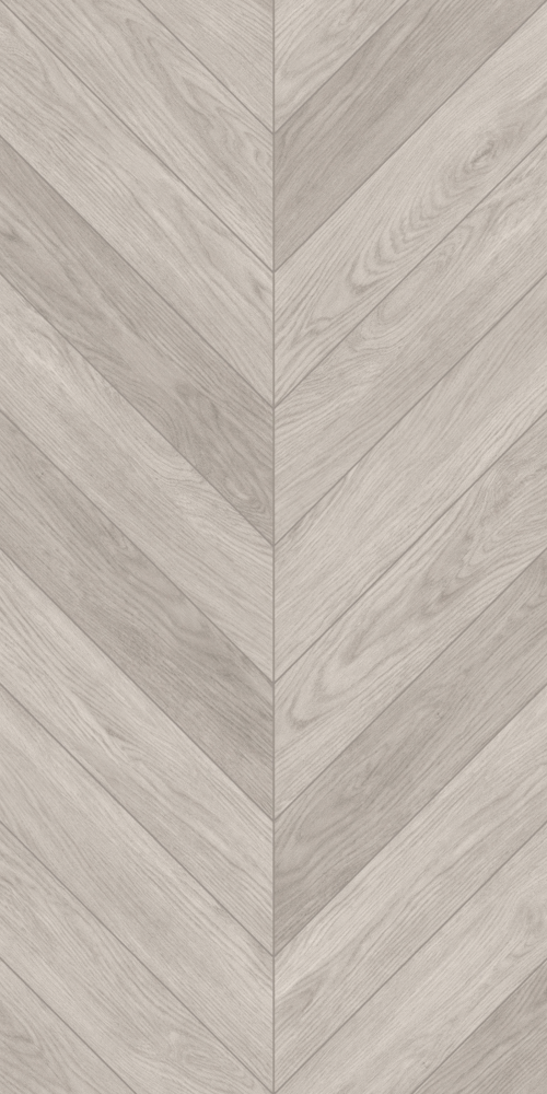 Chevron Flooring