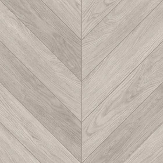 Chevron Flooring