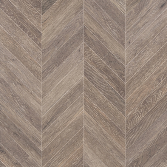 Chevron Flooring