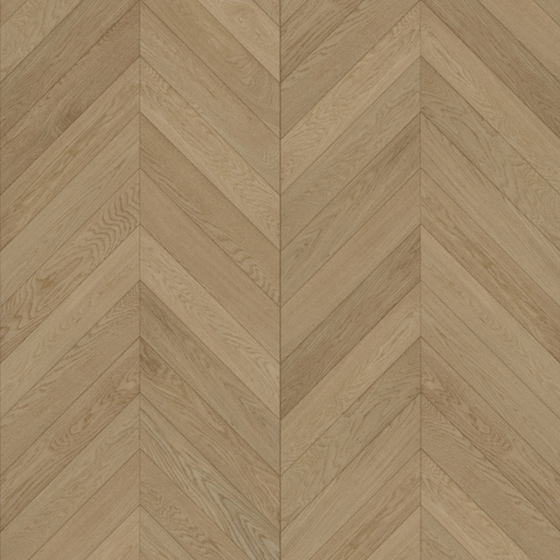 Chevron Flooring