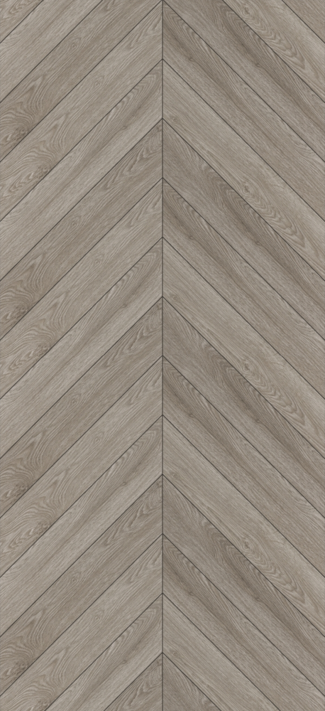 Chevron Flooring