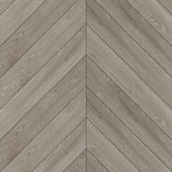 Chevron Flooring