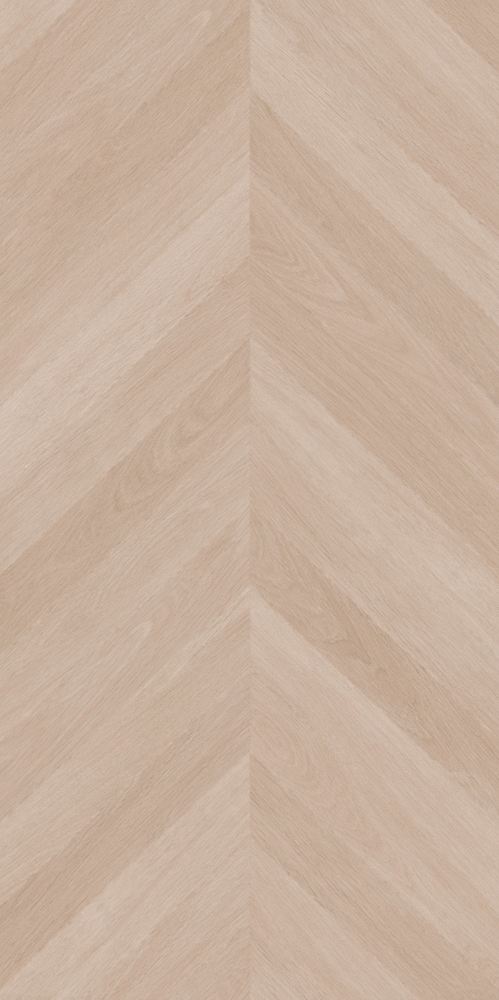 Chevron Flooring