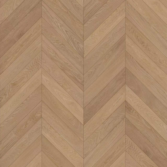 Chevron Flooring