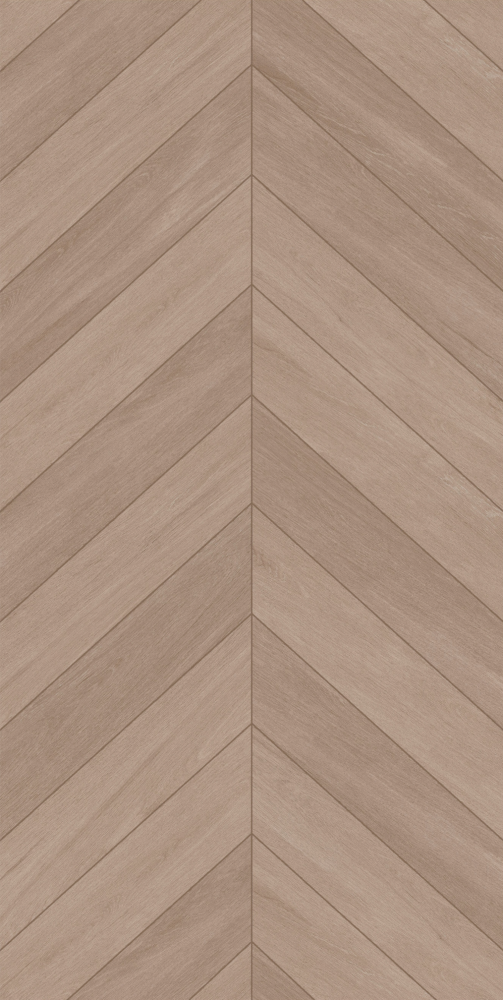 Chevron Flooring