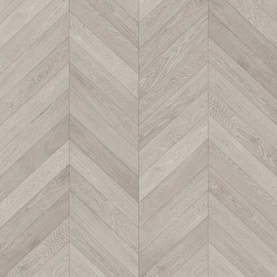 Chevron Flooring