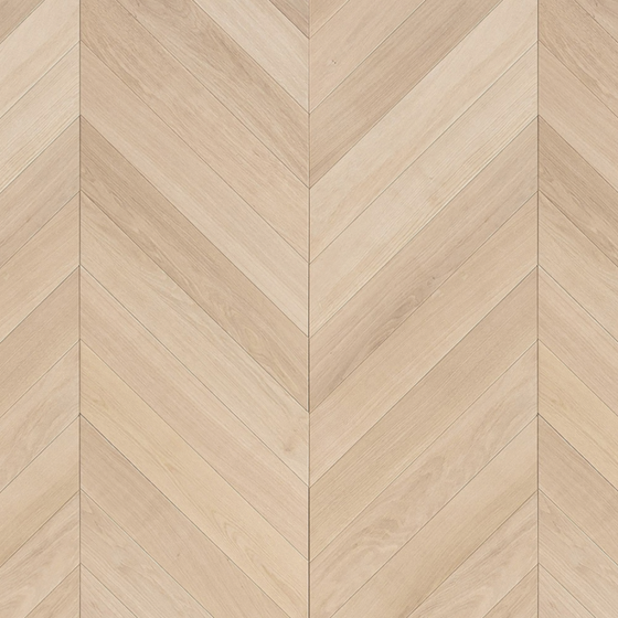 Chevron Flooring