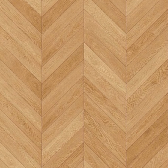 Chevron Flooring