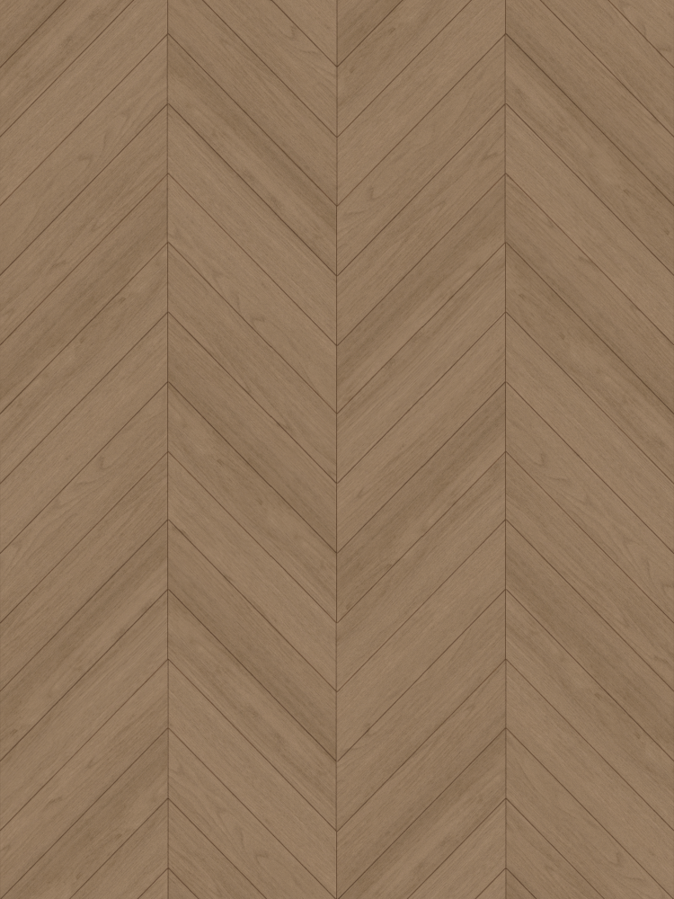 Chevron Flooring