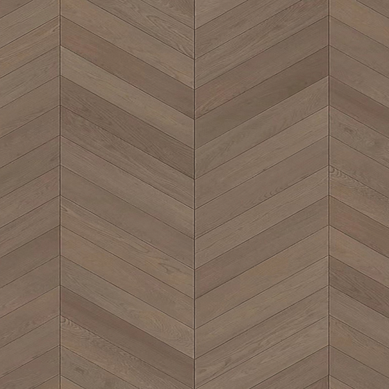 Chevron Flooring