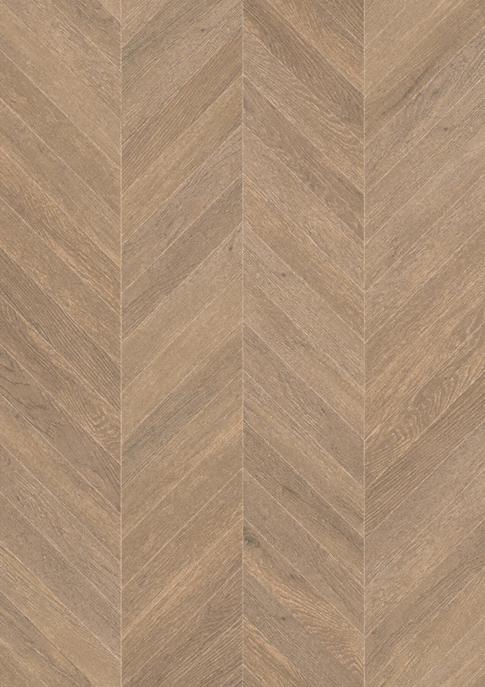 Chevron Flooring