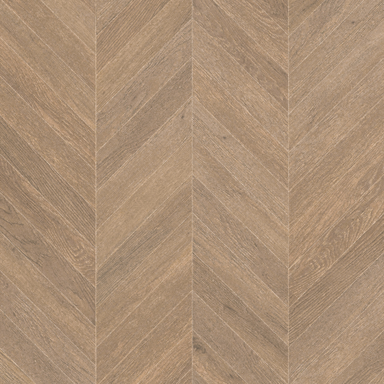 Chevron Flooring