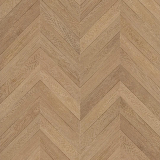 Chevron Flooring