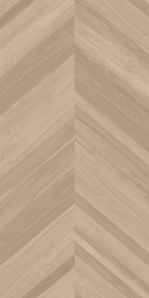 French Chevron Flooring