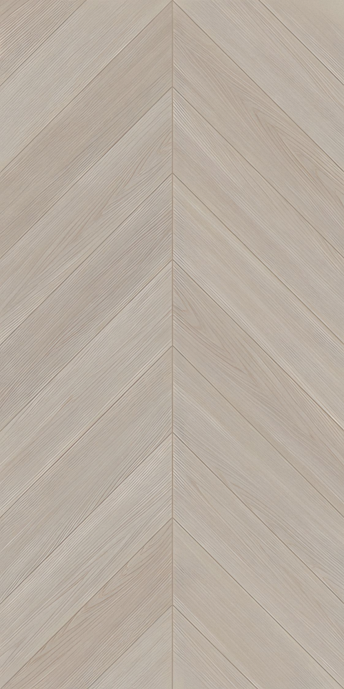 Chevron Flooring