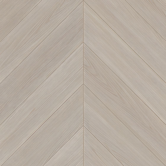 Chevron Flooring