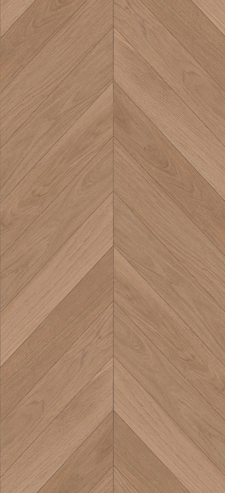 French Chevron Flooring