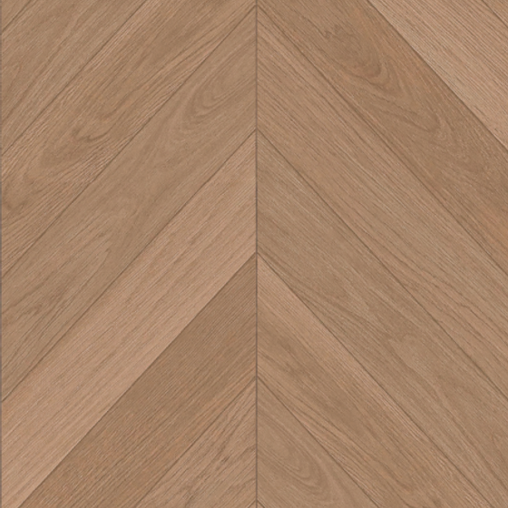 French Chevron Flooring