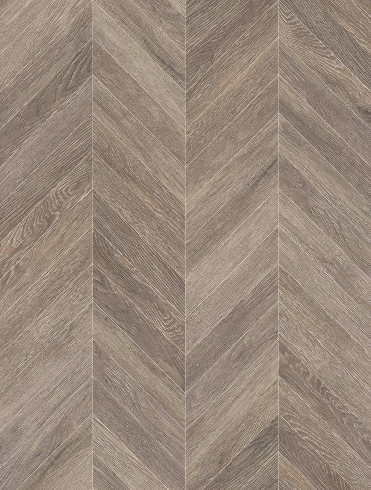 Chevron Flooring