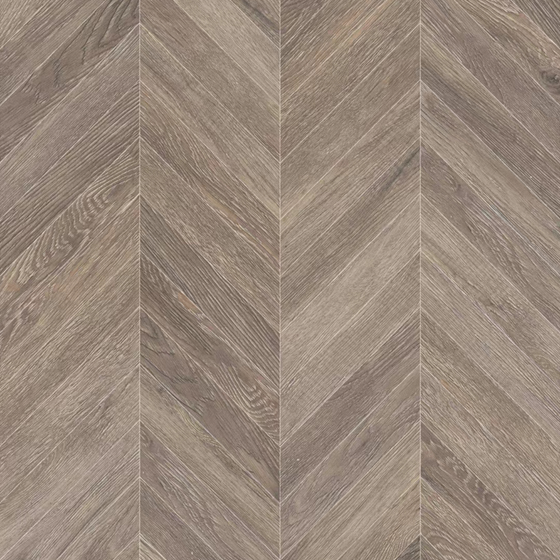 Chevron Flooring