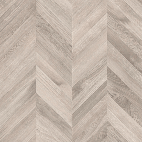 Chevron Flooring