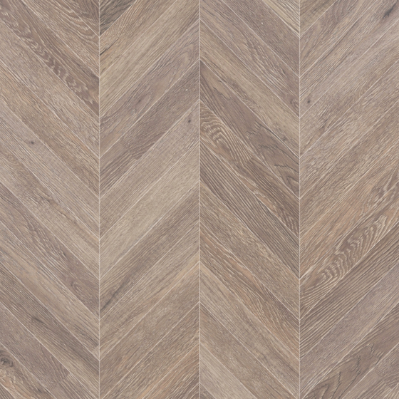 Chevron Flooring