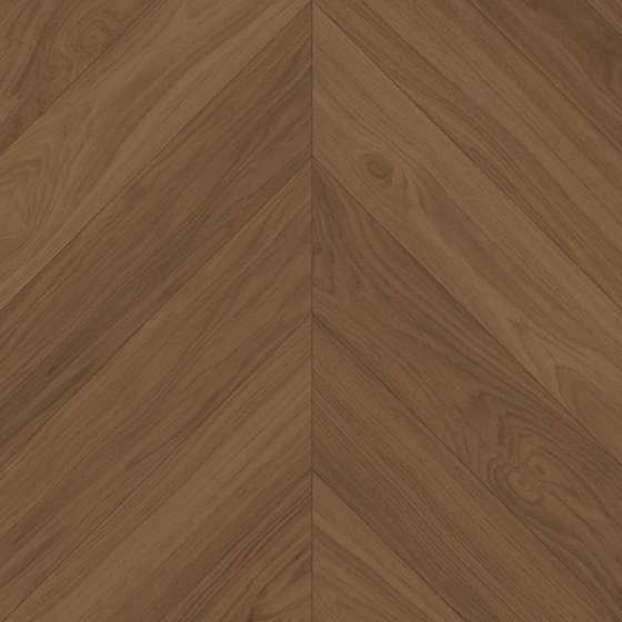 Chevron Flooring