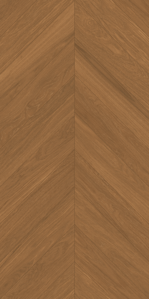 Chevron Flooring
