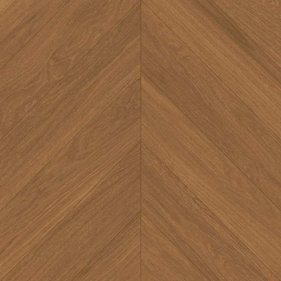 Chevron Flooring