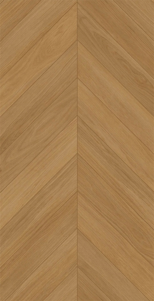 Chevron Flooring