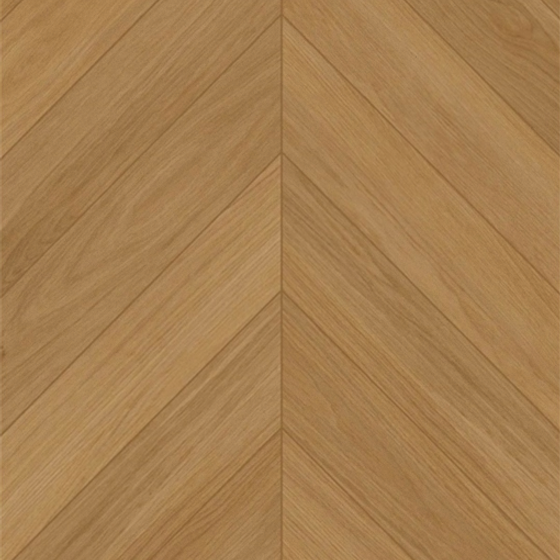 Chevron Flooring