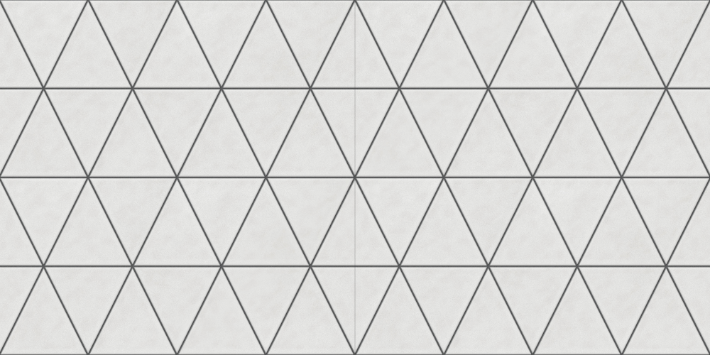 ASTELA COSMO BIANCO-4 pieces