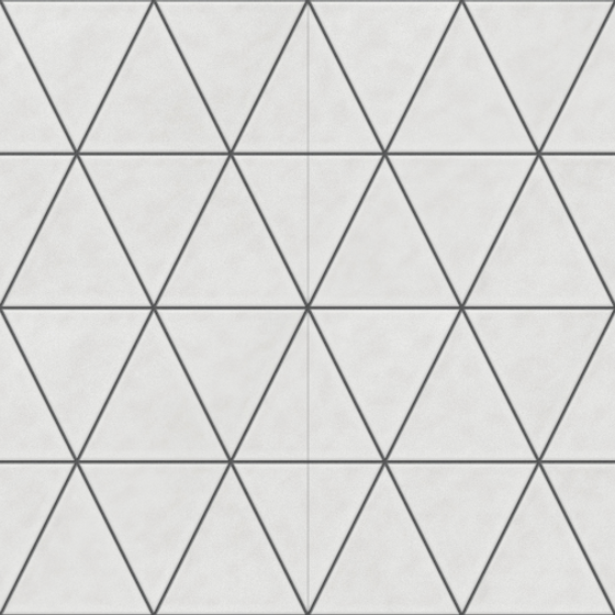 ASTELA COSMO BIANCO-4 pieces