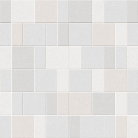 ELIOS NEXO BIANCO-4 pieces