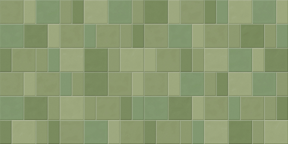 ELIOS NEXO OLIVE-4 pieces