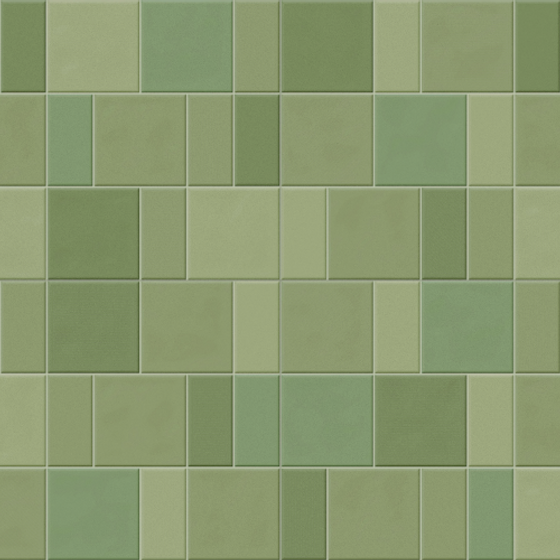 ELIOS NEXO OLIVE-4 pieces