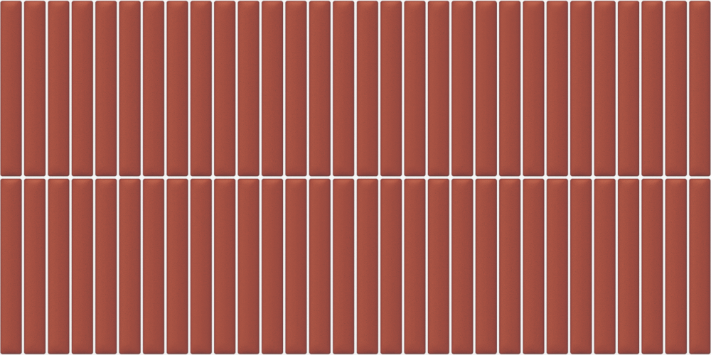 UNIKA COSMO RED-PUNCH-132