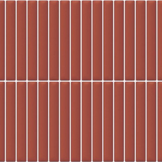 UNIKA COSMO RED-PUNCH-132