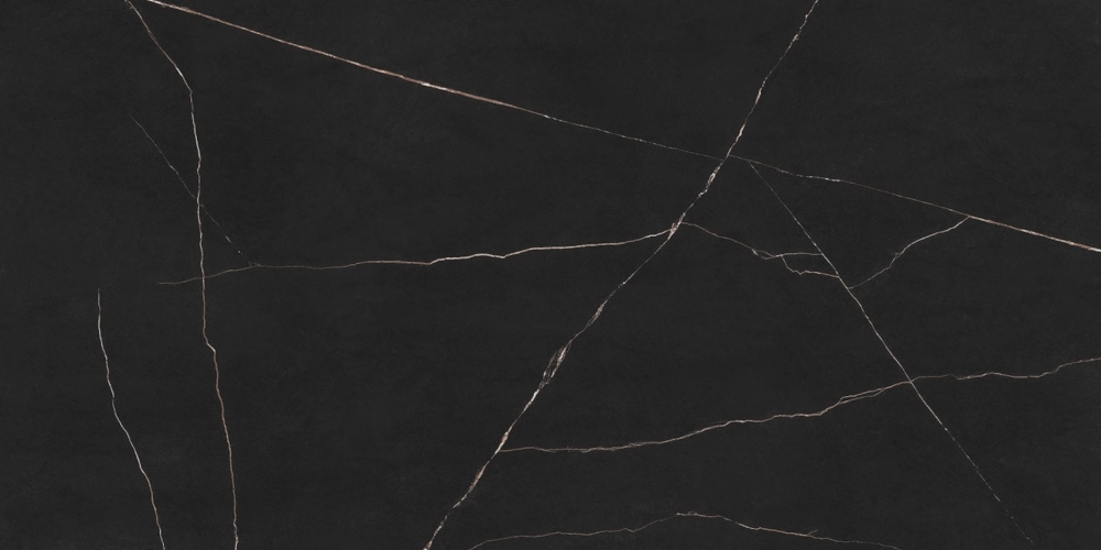 Black Slate Tile Less Saturation