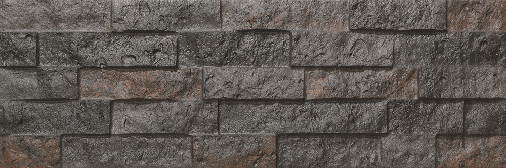 Irazu Antarctica Black