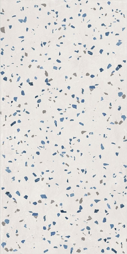 Modern Glass Coffee Table